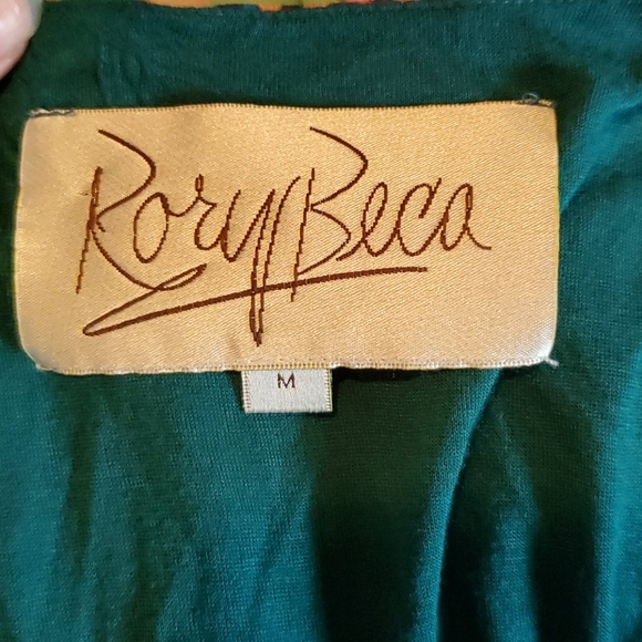 Rory Beca patterned dress - Picture 7 of 7